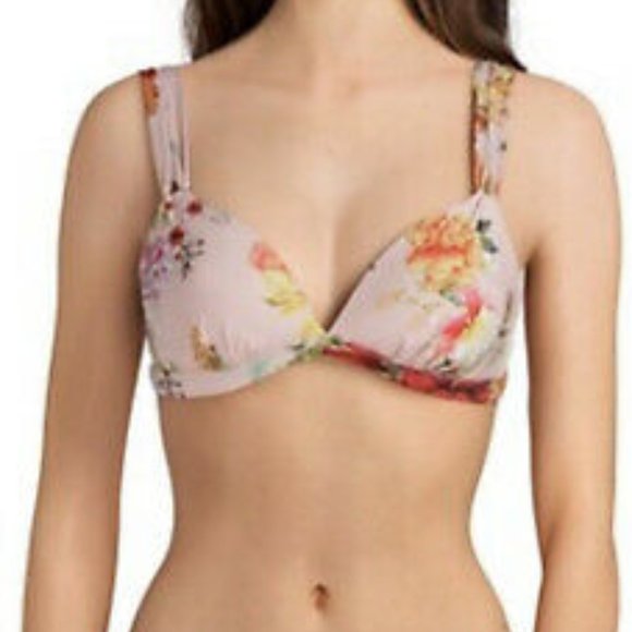 ANTONIO MELANI Other - Antonio Melani Overjoyed Pink 2 Pc Swimsuit. NWT!